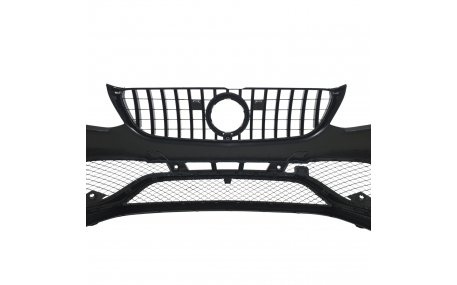 Комплект обвеса Mercedes GL-class X166