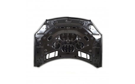 Комплект обвеса Mercedes GL-class X166