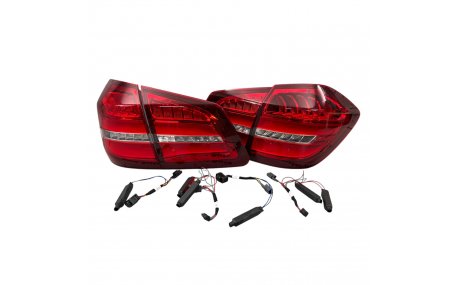 Комплект обвеса Mercedes GL-class X166