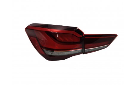 Фонари задние BMW X1 F48 2015-2019