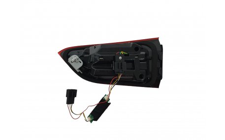 Фонари задние BMW X1 F48 2015-2019