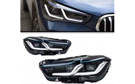 Фары передние BMW X1 F48 2015-2019