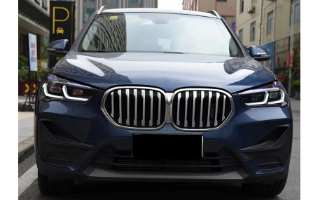 Фары передние BMW X1 F48 2015-2019