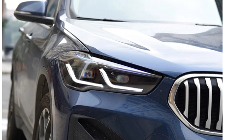 Фары передние BMW X1 F48 2015-2019