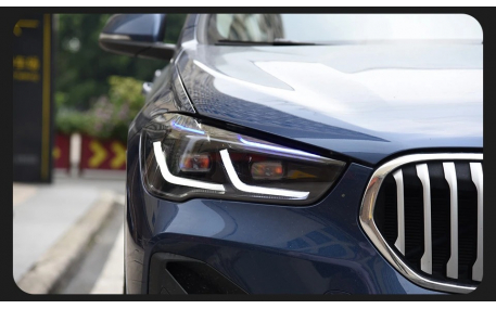 Фары передние BMW X1 F48 2015-2019