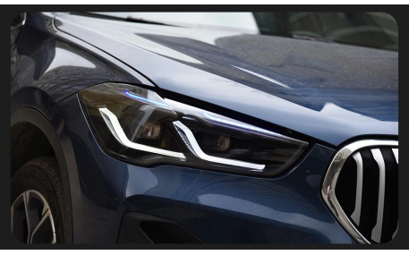 Фары передние BMW X1 F48 2015-2019
