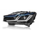 Фары передние BMW X3 F25 2014-2017