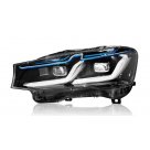 Фары передние BMW X3 F25 2014-2017