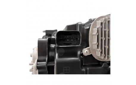 Комплект обвеса BMW X3 G01 2018-2022