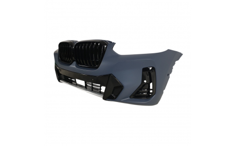 Комплект обвеса BMW X3 G01 2018-2022