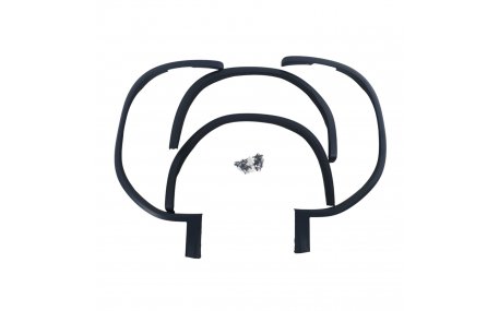 Комплект обвеса BMW X3 G01 2018-2022