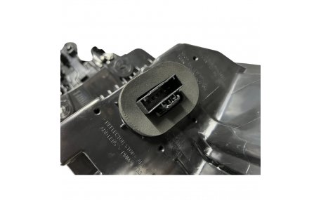 Комплект обвеса BMW X3 G01 2018-2022