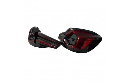 Комплект обвеса BMW X3 G01 2018-2022