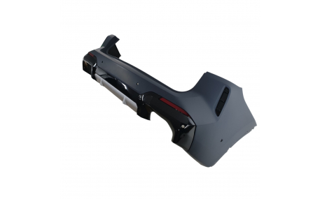 Комплект обвеса BMW X3 G01 2018-2022