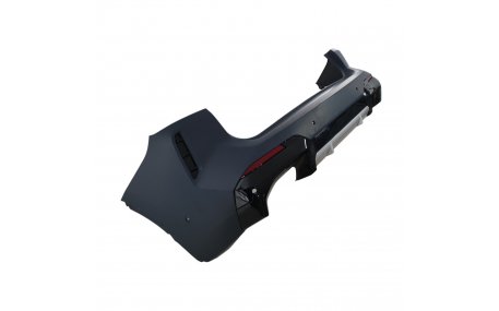 Комплект обвеса BMW X3 G01 2018-2022