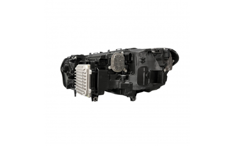 Комплект обвеса BMW X3 G01 2018-2022