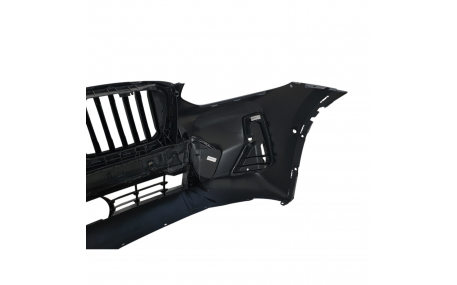 Комплект обвеса BMW X3 G01 2018-2022