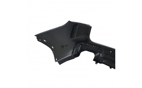 Комплект обвеса BMW X3 G01 2018-2022