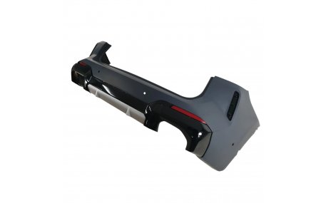 Комплект обвеса BMW X3 G01 2022-2024