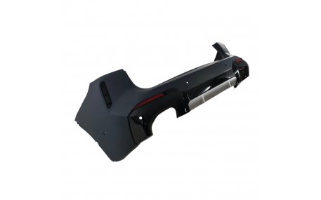 Комплект обвеса BMW X3 G01 2022-2024