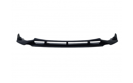 Накладка передняя BMW X3 G01 2018-2021