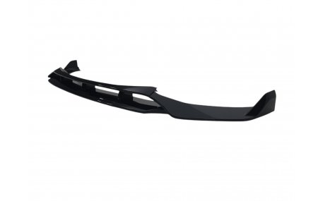 Накладка передняя BMW X3 G01 2018-2021