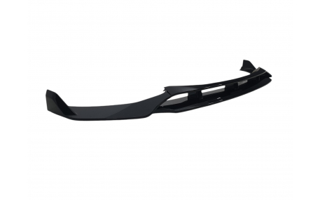 Накладка передняя BMW X3 G01 2018-2021