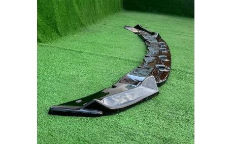 Накладка передняя BMW X5M F85