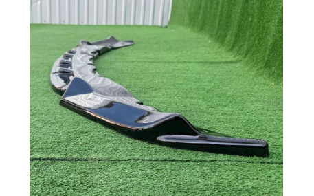 Накладка передняя BMW X5M F85