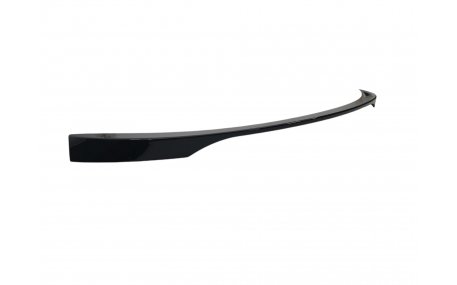 Спойлер BMW X6 F16