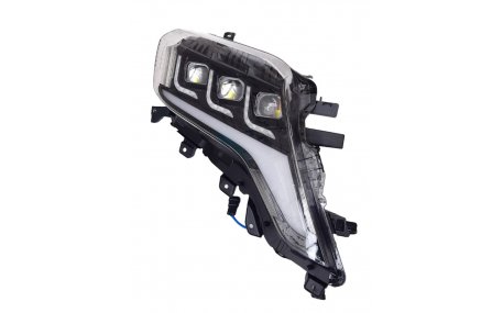 Фары передние Toyota Land Cruiser Prado 150 2014-2017