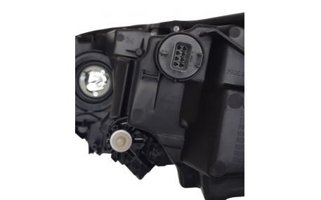 Фары передние Honda HR-V