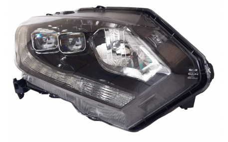 Фары передние Honda HR-V