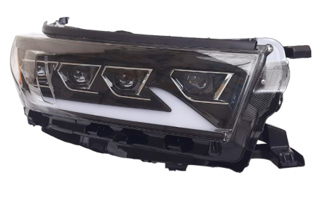 Фары передние Toyota Highlander 2017-2020