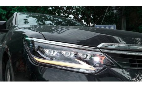 Фары передние Toyota Camry V55