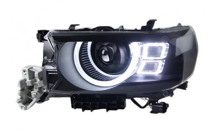 Фары передние Toyota Land Cruiser 200