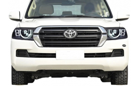 Фары передние Toyota Land Cruiser 200