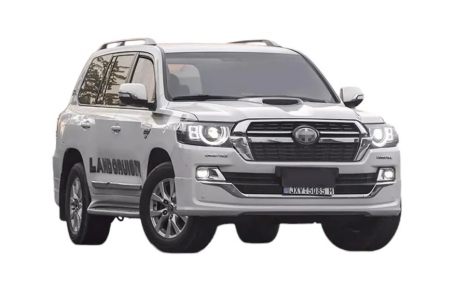 Фары передние Toyota Land Cruiser 200