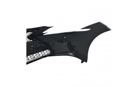 Бампер передний Lexus ES 2018-2021