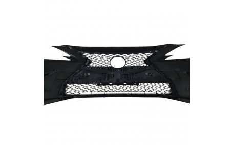 Бампер передний Lexus ES 2018-2021