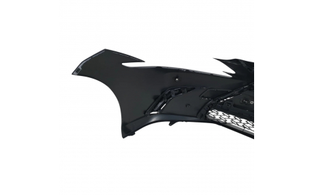 Бампер передний Lexus ES 2018-2021