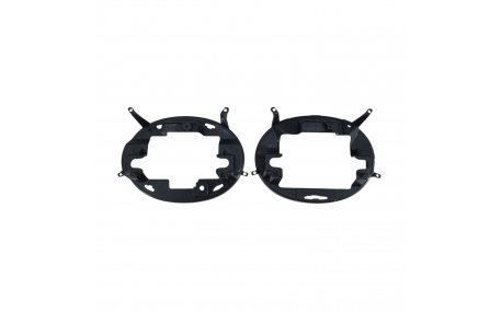 Бампер передний Lexus ES 2018-2021