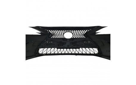 Бампер передний Lexus ES 2018-2021