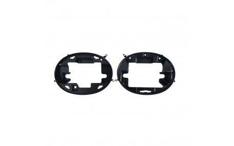 Бампер передний Lexus ES 2018-2021