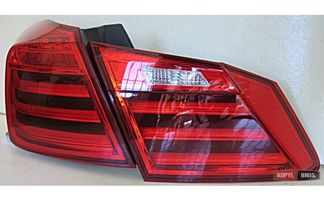 Фонари задние Honda Accord