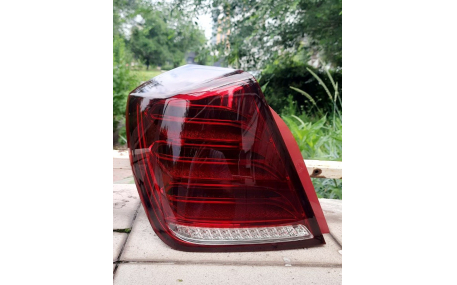 Фонари задние Chevrolet Lacetti