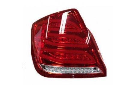 Фонари задние Chevrolet Lacetti