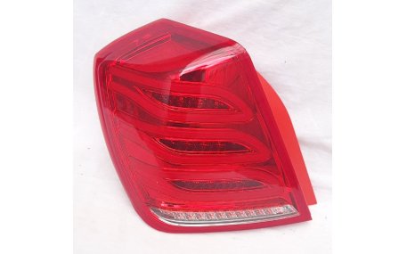 Фонари задние Chevrolet Lacetti