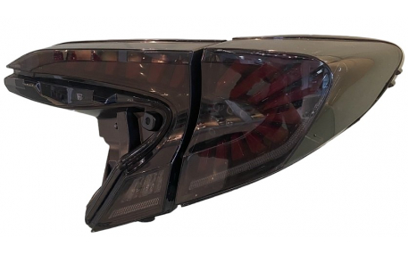 Фонари задние Toyota C-HR