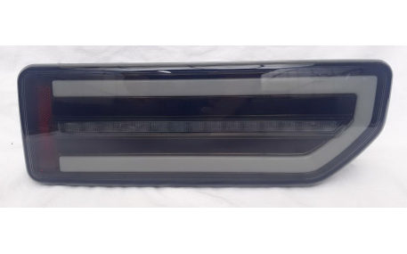 Фонари задние Suzuki Jimny